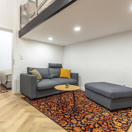 Downtown Luxury Apartment Budapest Exterior photo
